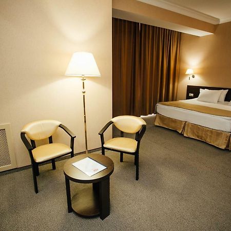 Hotel Aner Astana Zewnętrze zdjęcie