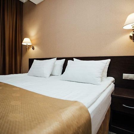 Hotel Aner Astana Zewnętrze zdjęcie
