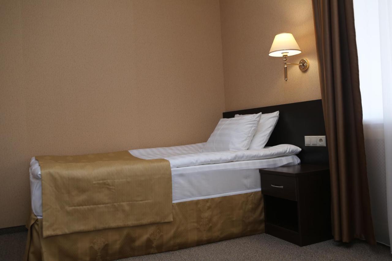 Hotel Aner Astana Zewnętrze zdjęcie