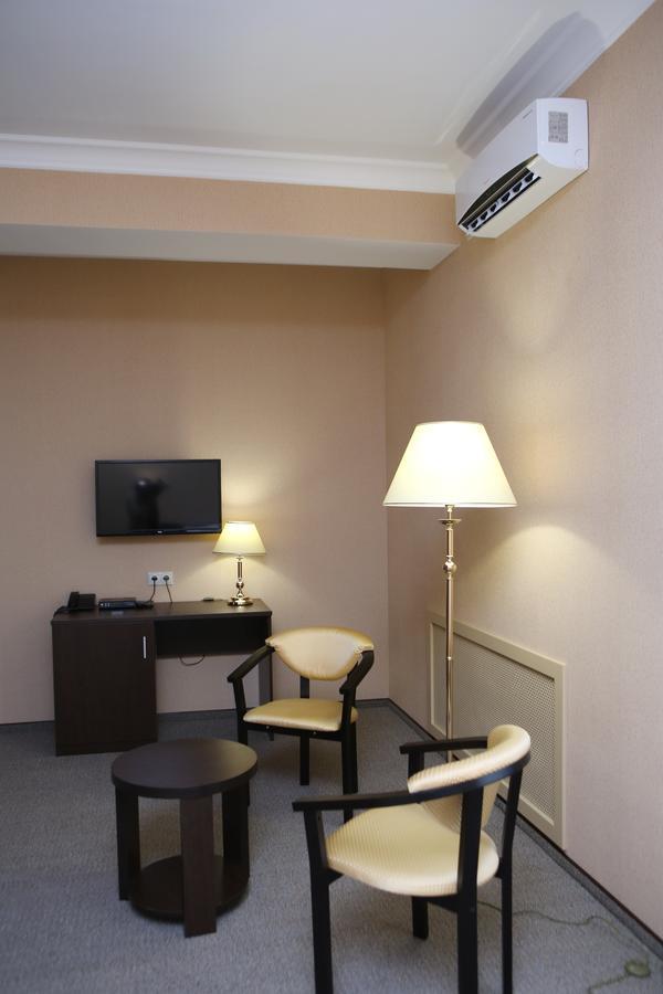 Hotel Aner Astana Zewnętrze zdjęcie