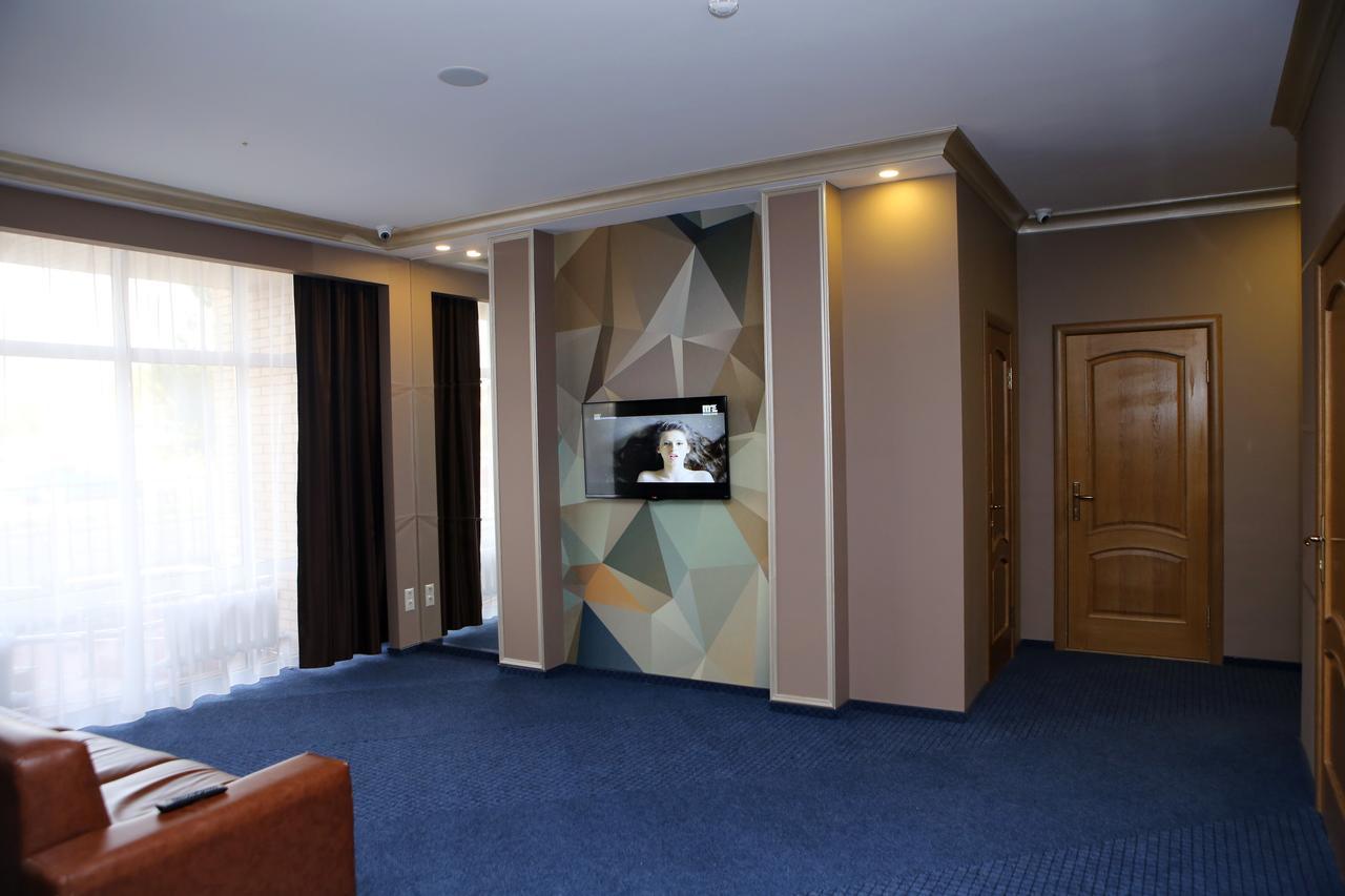 Hotel Aner Astana Zewnętrze zdjęcie