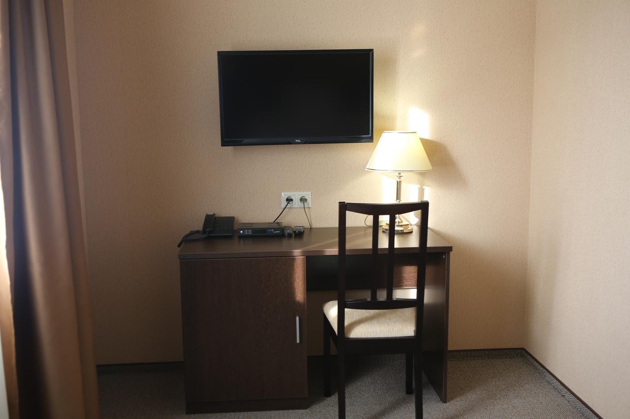 Hotel Aner Astana Zewnętrze zdjęcie