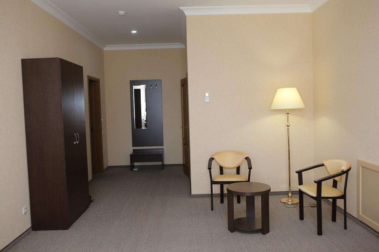 Hotel Aner Astana Zewnętrze zdjęcie