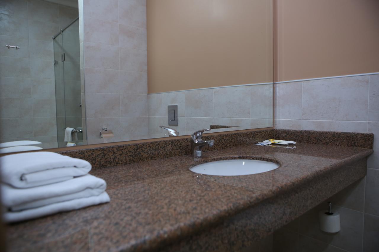 Hotel Aner Astana Zewnętrze zdjęcie