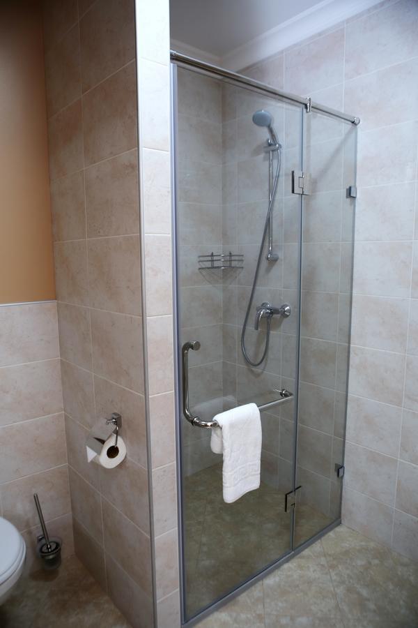 Hotel Aner Astana Zewnętrze zdjęcie