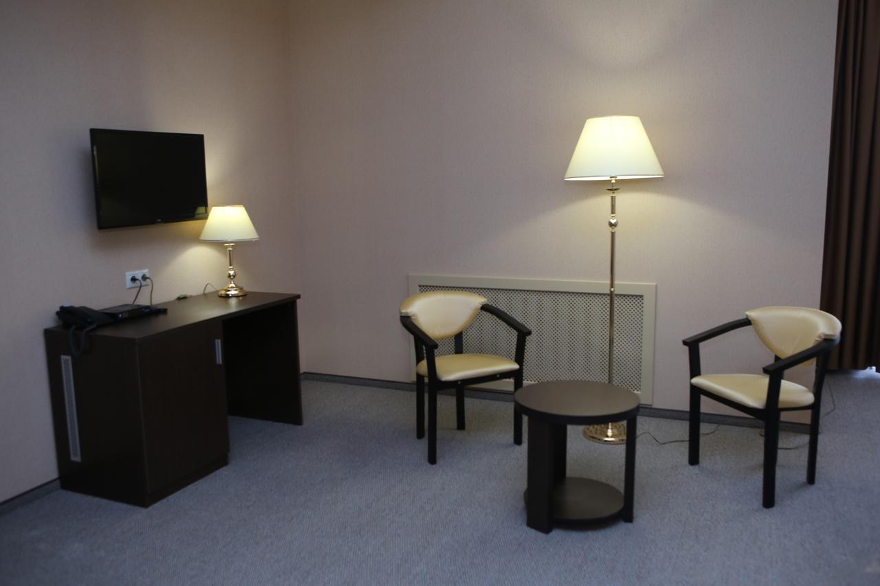 Hotel Aner Astana Zewnętrze zdjęcie