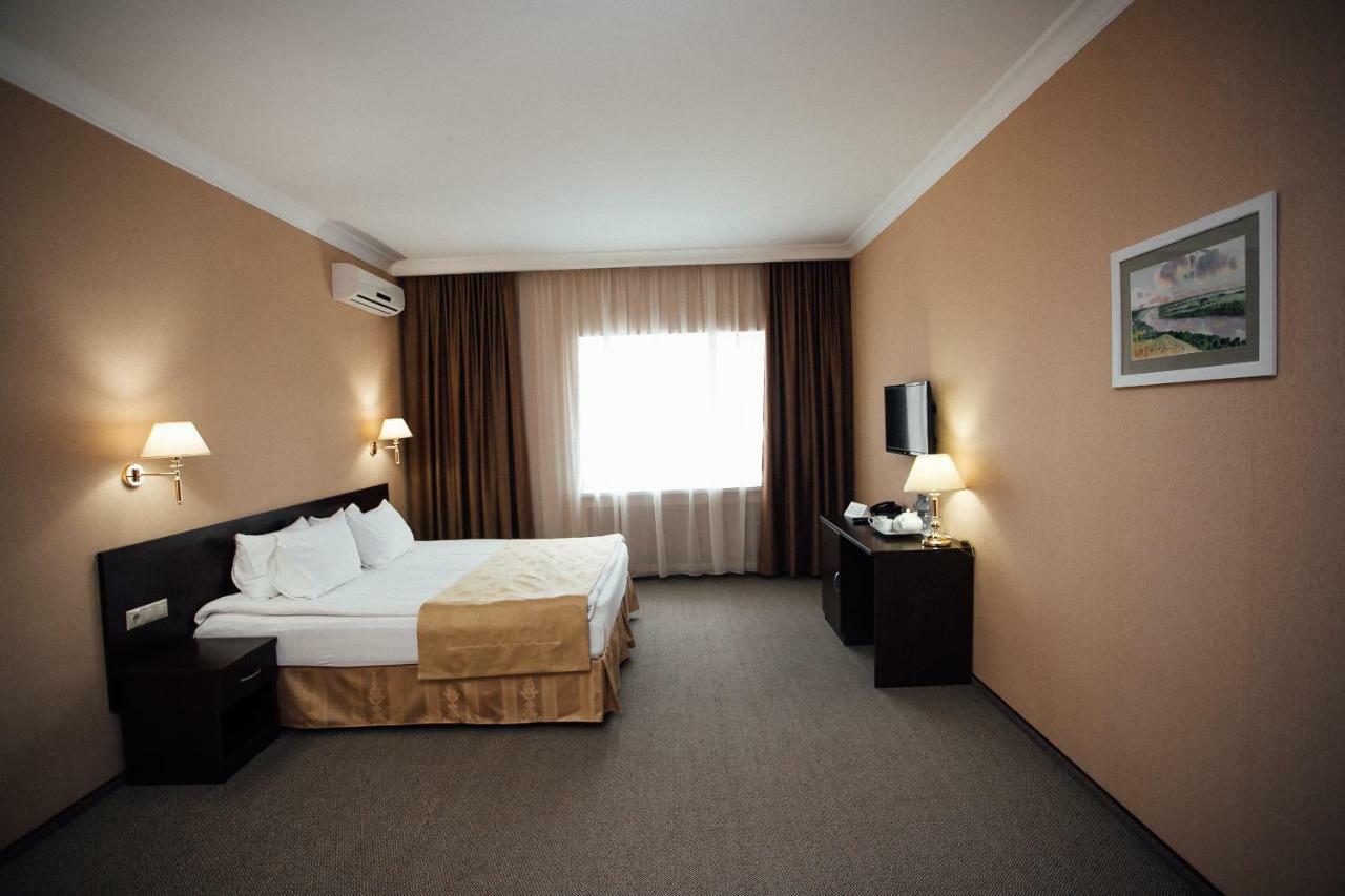 Hotel Aner Astana Zewnętrze zdjęcie