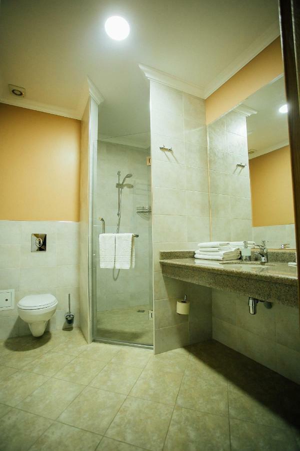 Hotel Aner Astana Zewnętrze zdjęcie